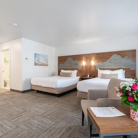 Marshall Suites Bainbridge Island Buitenkant foto