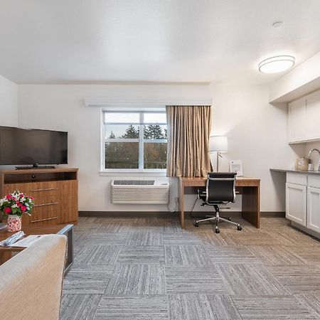 Marshall Suites Bainbridge Island Buitenkant foto