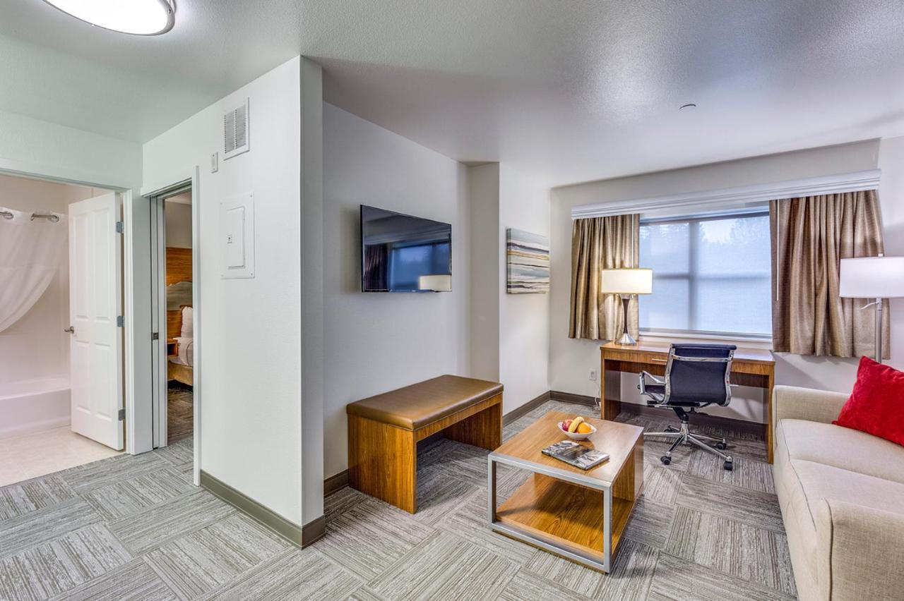 Marshall Suites Bainbridge Island Buitenkant foto
