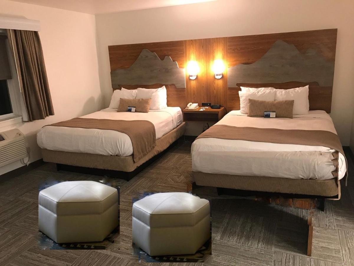 Marshall Suites Bainbridge Island Buitenkant foto