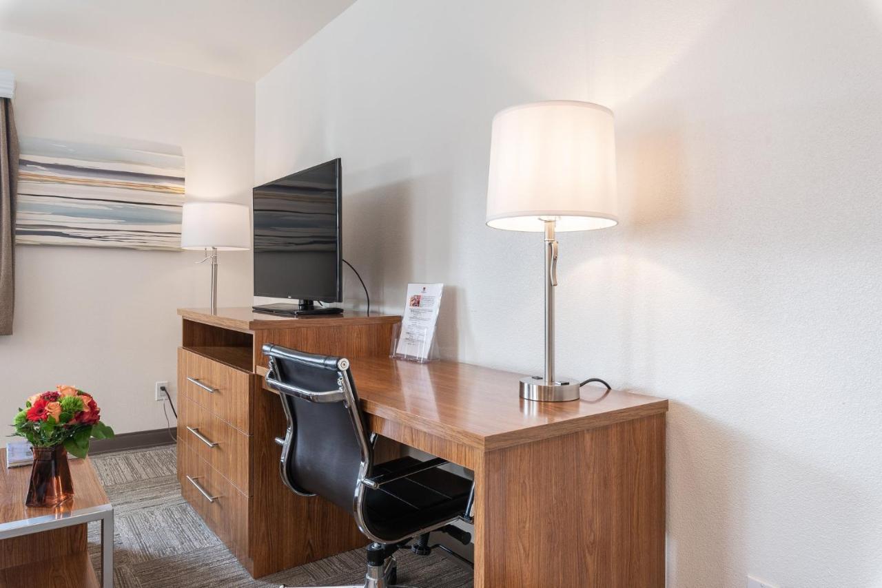 Marshall Suites Bainbridge Island Buitenkant foto