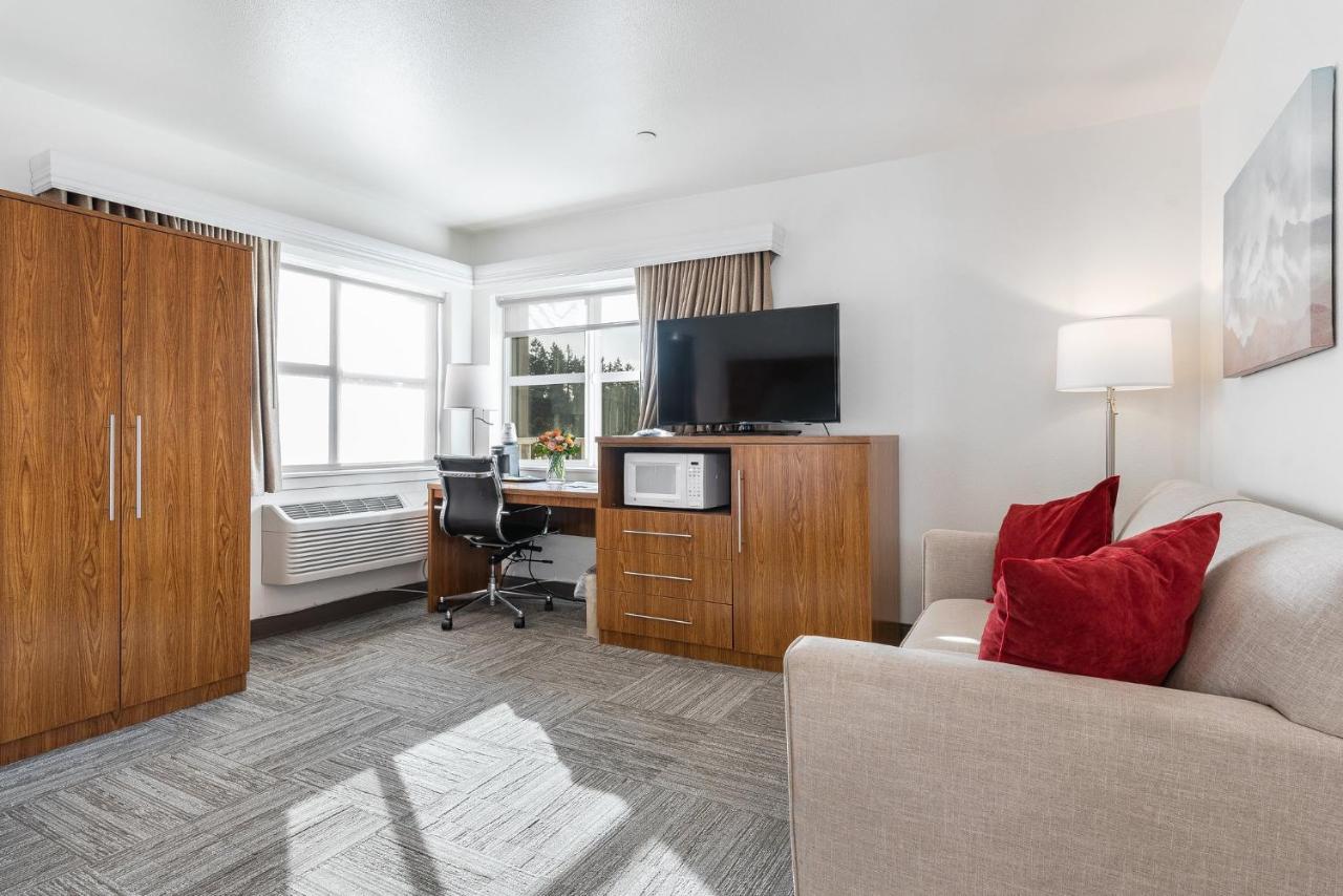 Marshall Suites Bainbridge Island Buitenkant foto