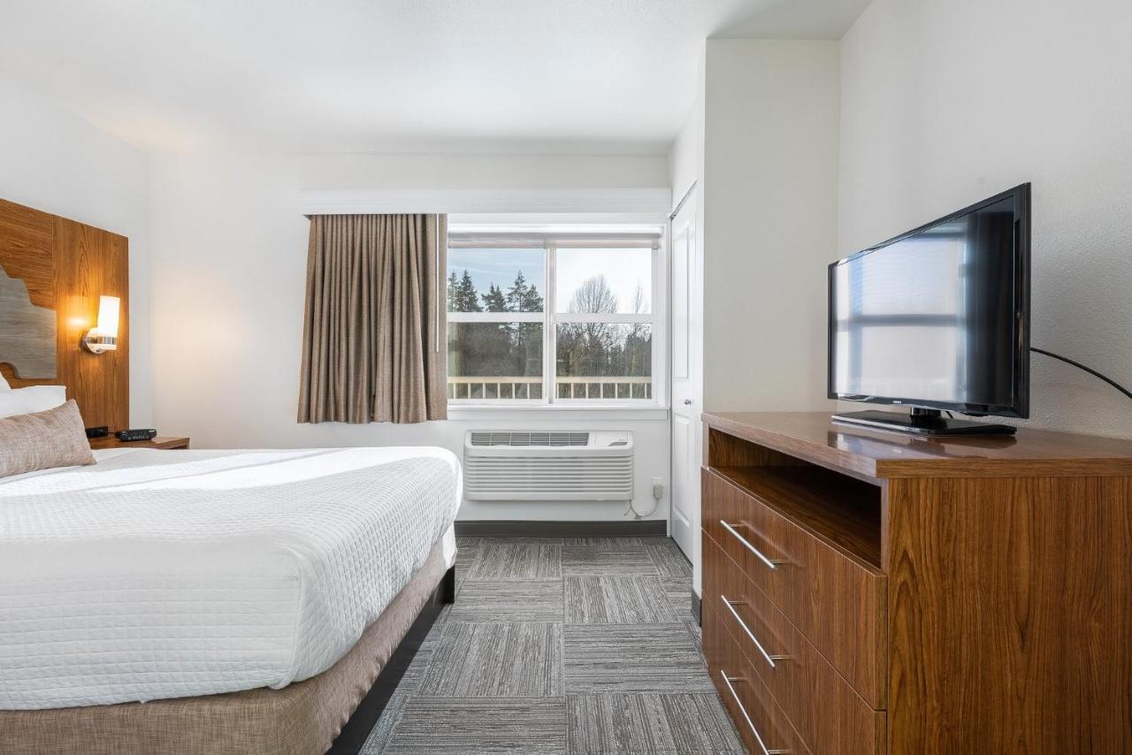 Marshall Suites Bainbridge Island Buitenkant foto