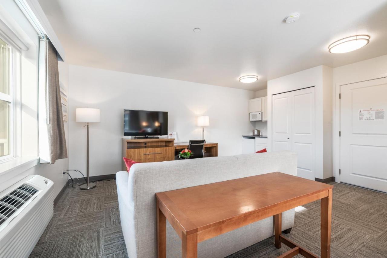 Marshall Suites Bainbridge Island Buitenkant foto