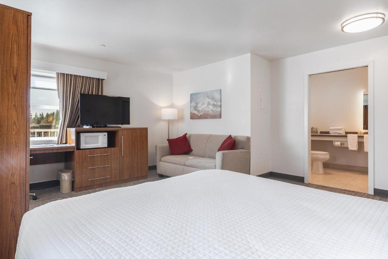 Marshall Suites Bainbridge Island Buitenkant foto