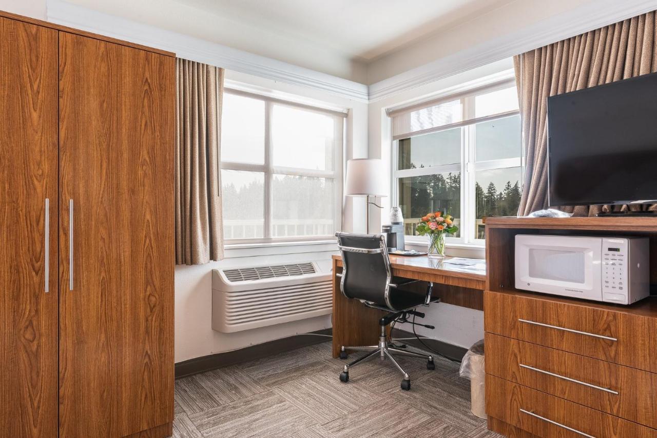 Marshall Suites Bainbridge Island Buitenkant foto