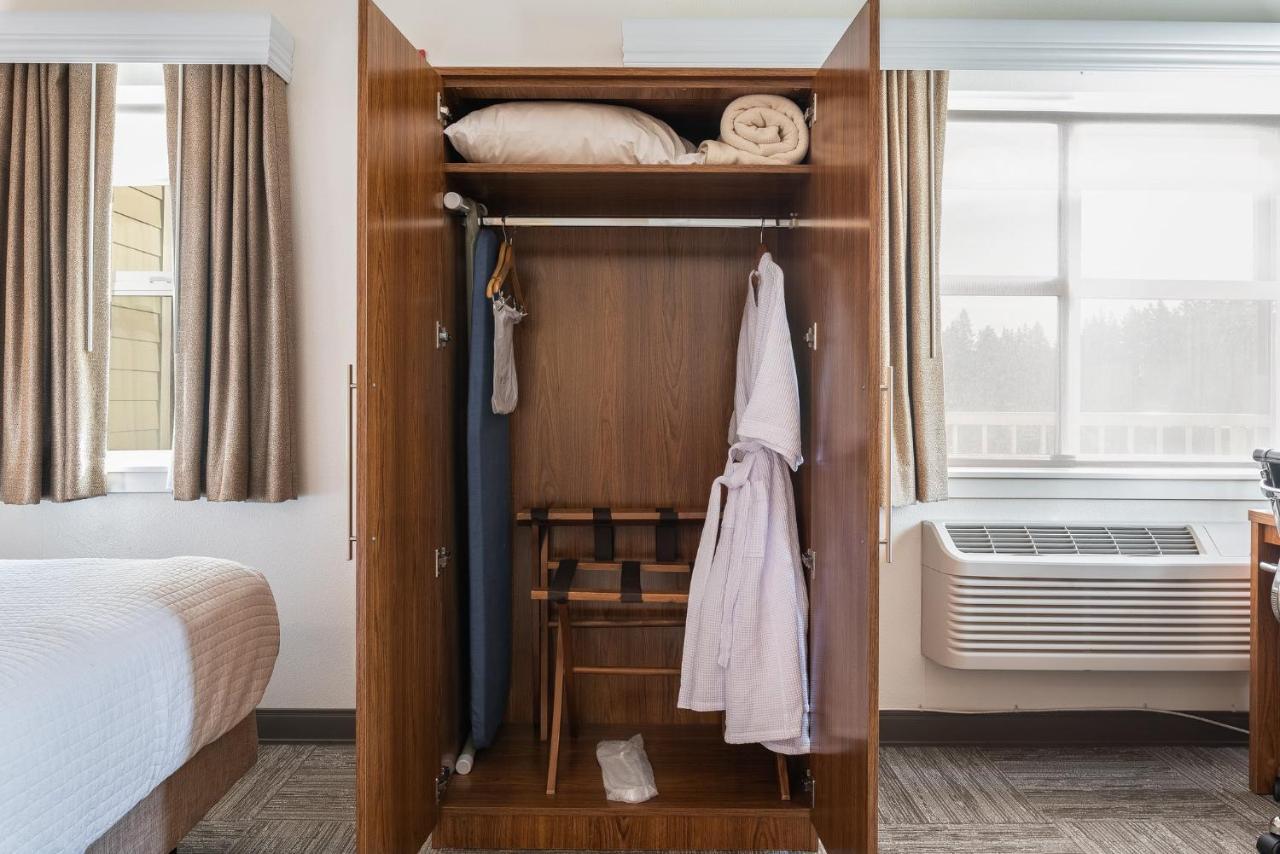 Marshall Suites Bainbridge Island Buitenkant foto