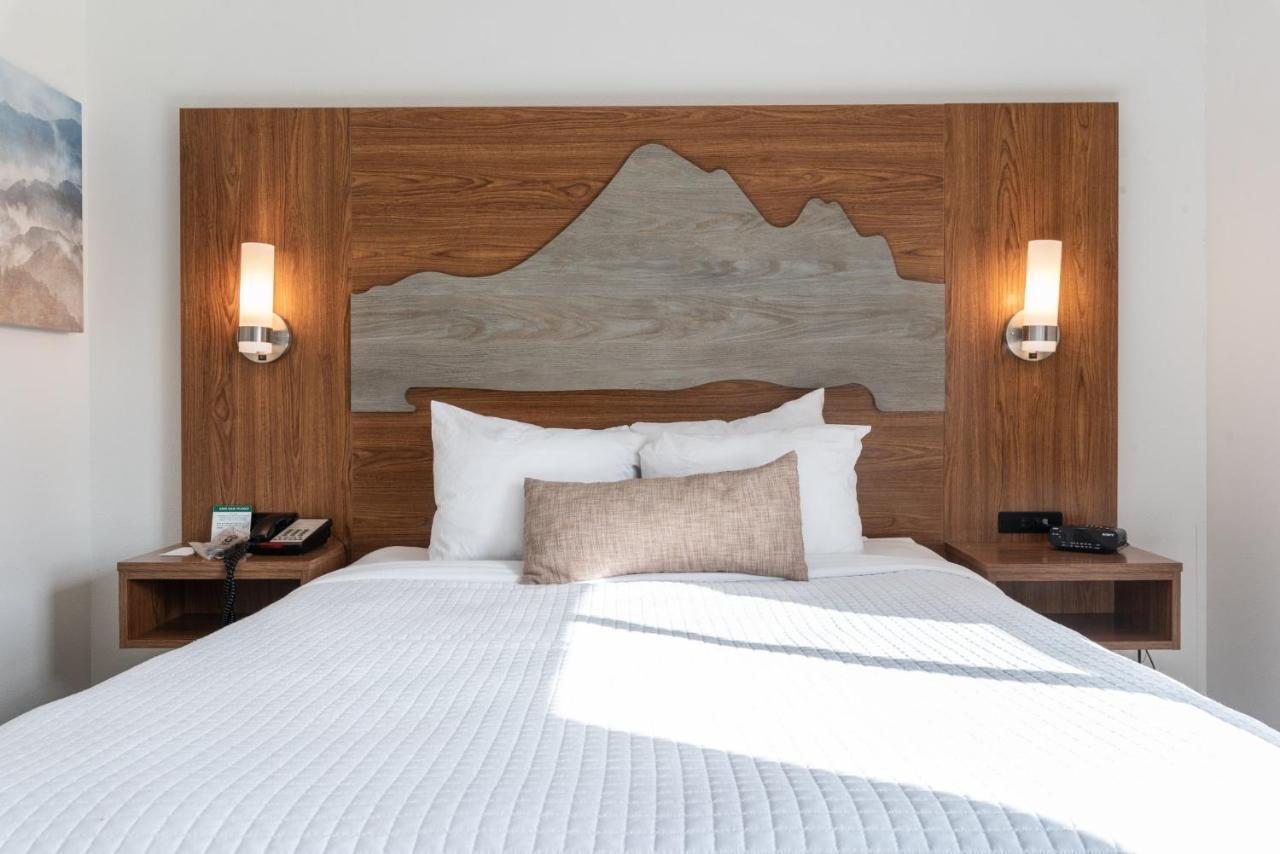 Marshall Suites Bainbridge Island Buitenkant foto