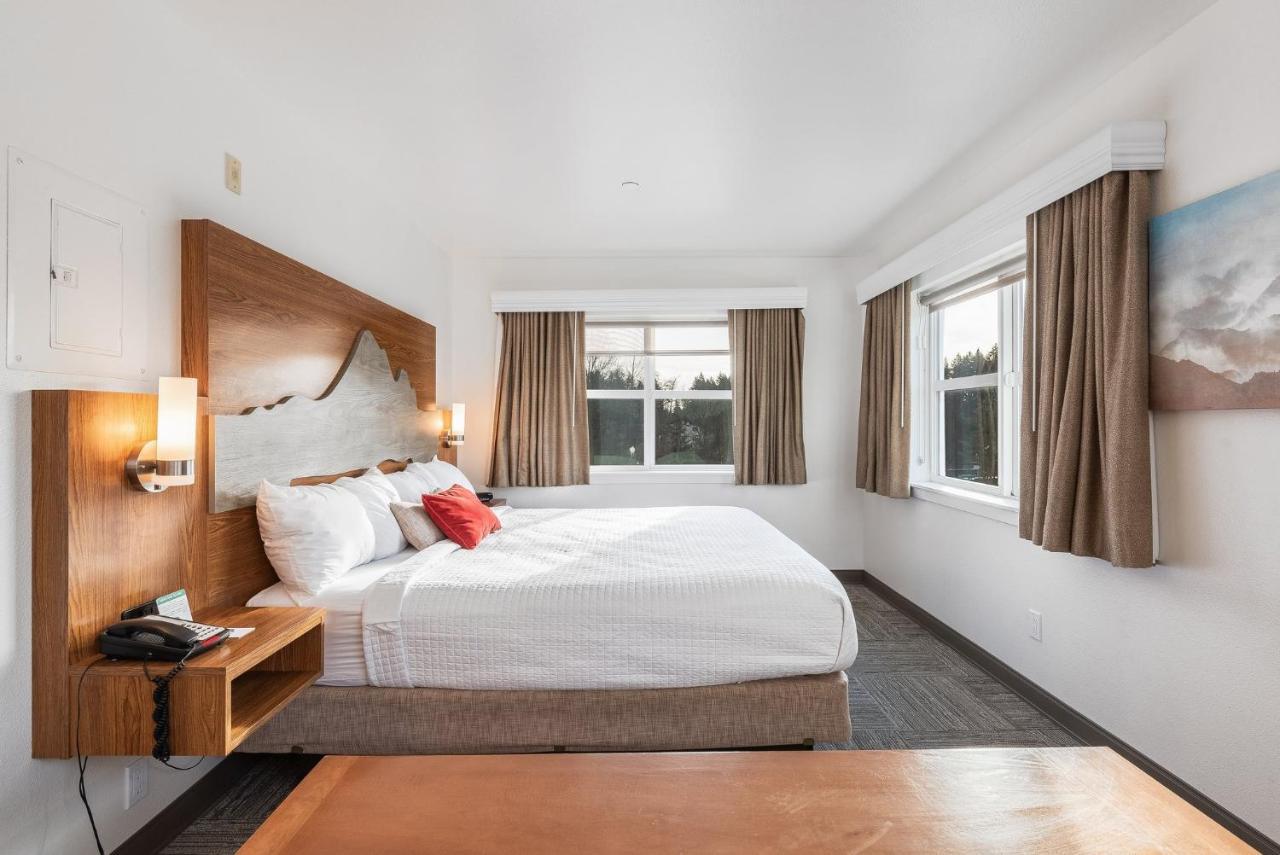 Marshall Suites Bainbridge Island Buitenkant foto