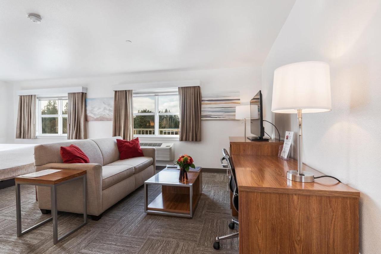 Marshall Suites Bainbridge Island Buitenkant foto