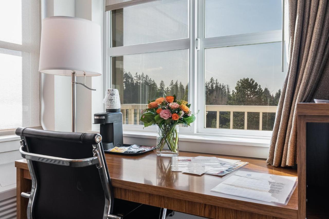 Marshall Suites Bainbridge Island Buitenkant foto