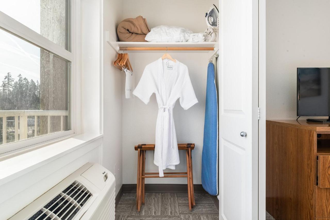 Marshall Suites Bainbridge Island Buitenkant foto
