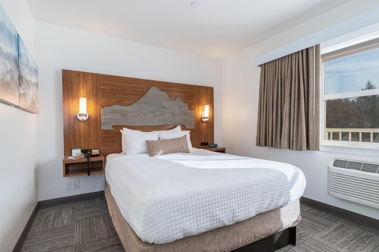 Marshall Suites Bainbridge Island Buitenkant foto