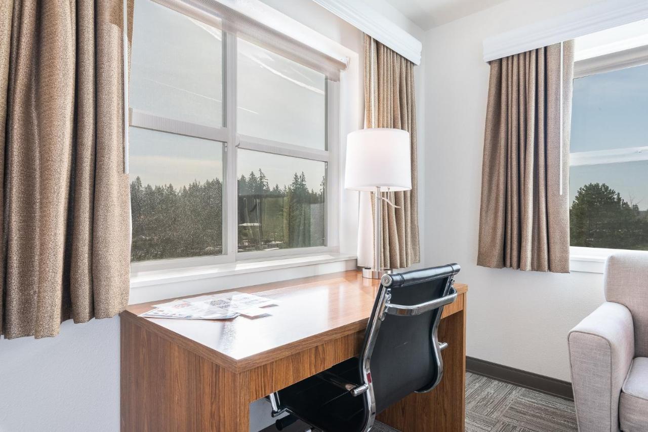 Marshall Suites Bainbridge Island Buitenkant foto