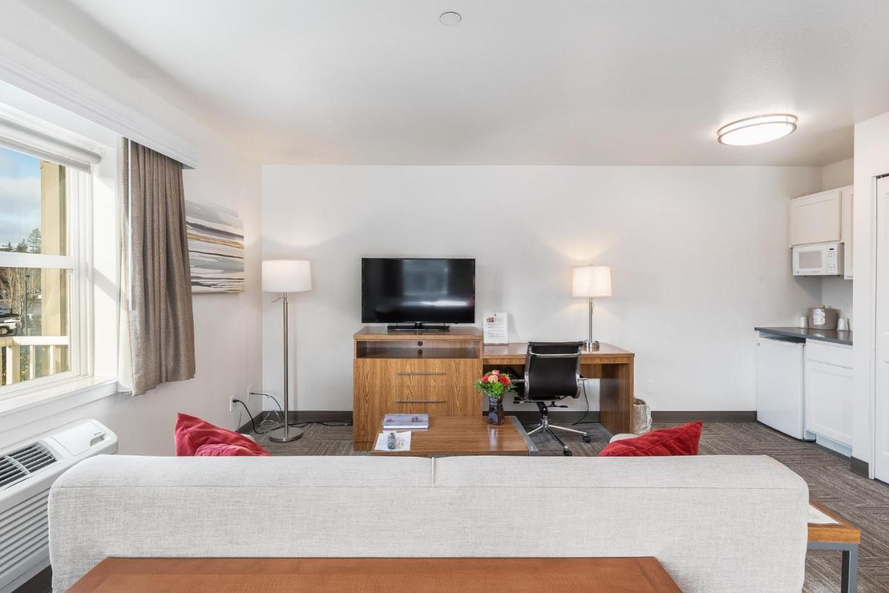 Marshall Suites Bainbridge Island Buitenkant foto
