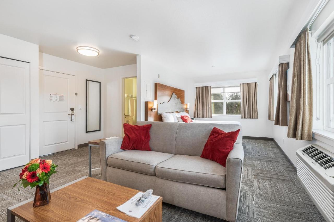 Marshall Suites Bainbridge Island Buitenkant foto