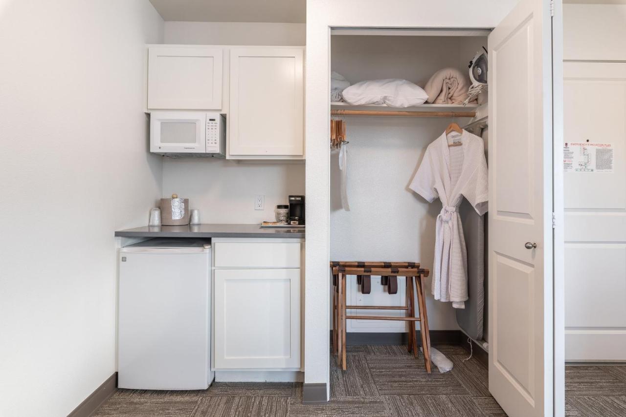 Marshall Suites Bainbridge Island Buitenkant foto