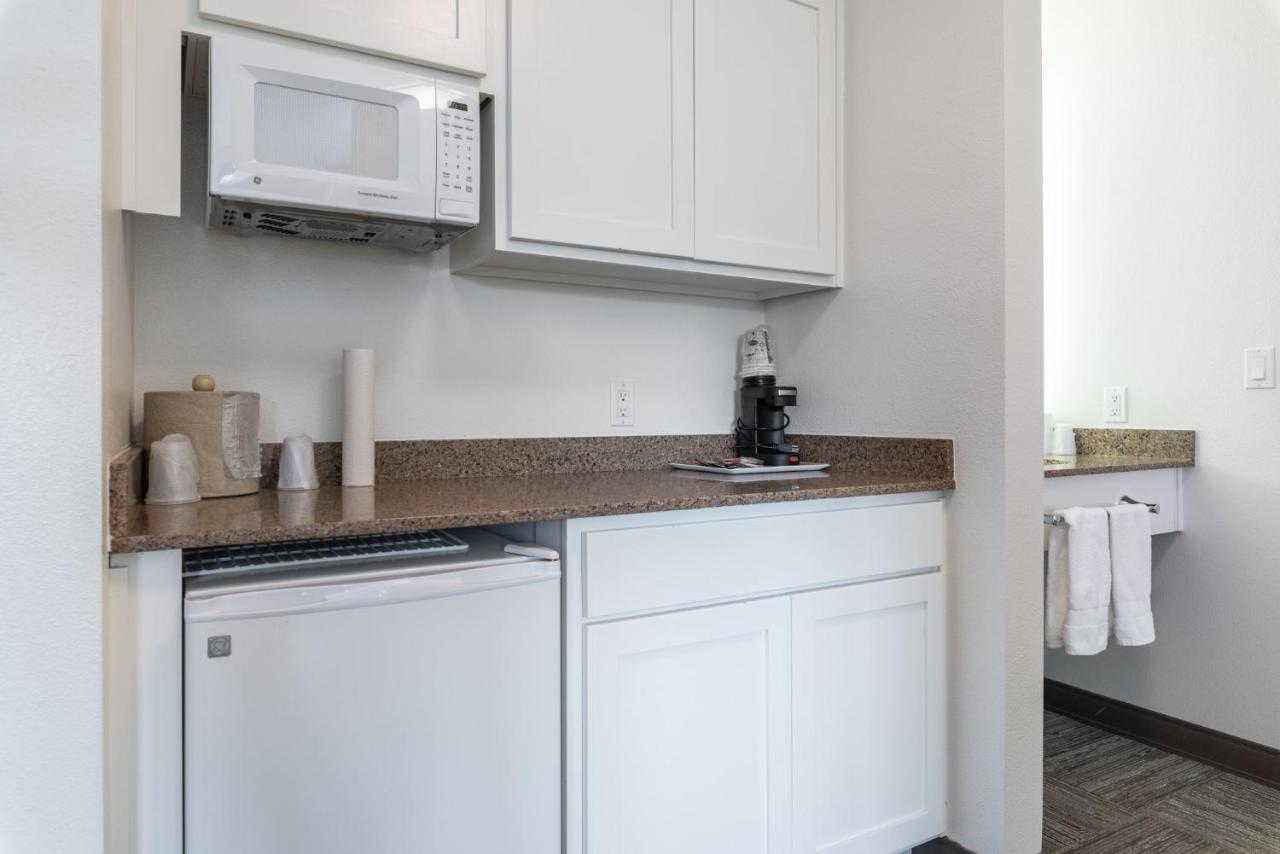 Marshall Suites Bainbridge Island Buitenkant foto