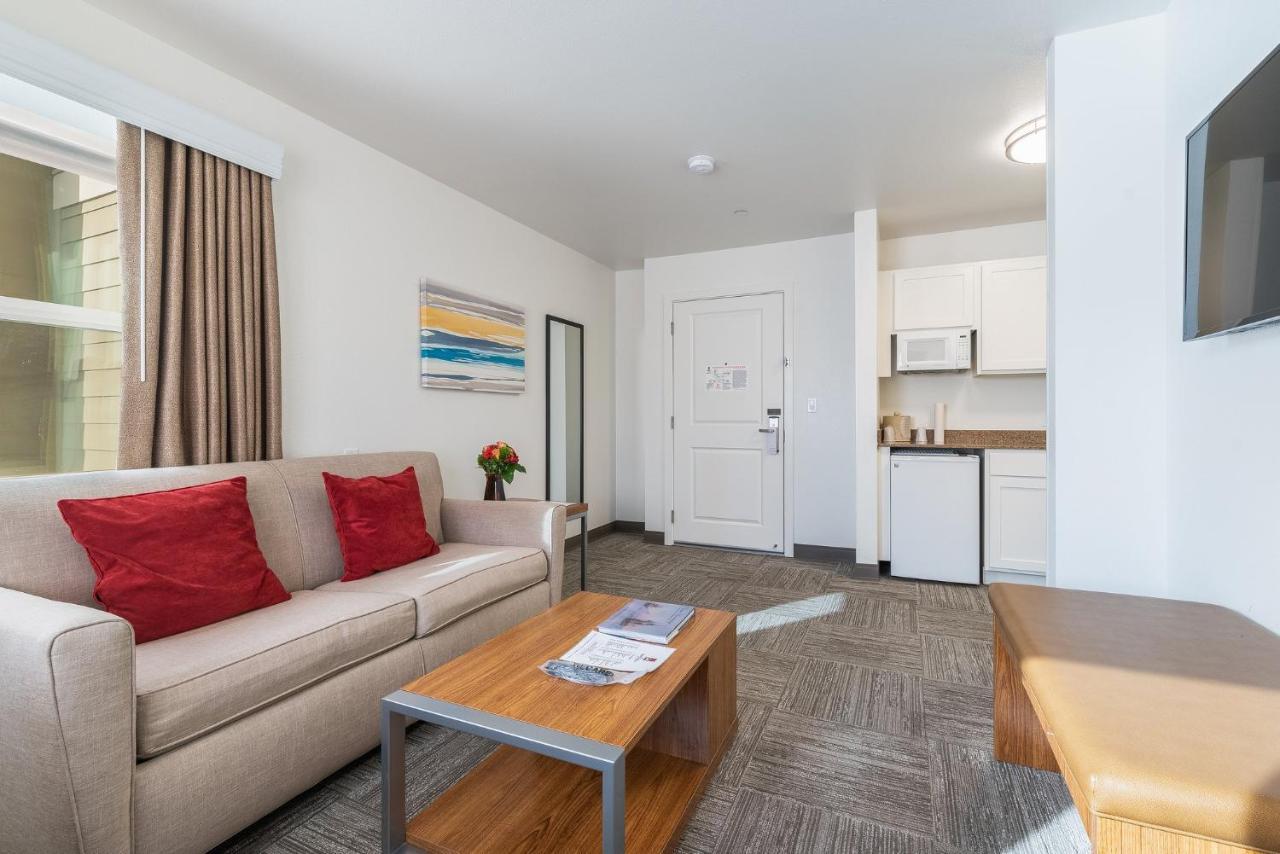 Marshall Suites Bainbridge Island Buitenkant foto