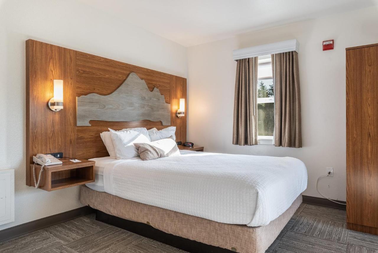 Marshall Suites Bainbridge Island Buitenkant foto