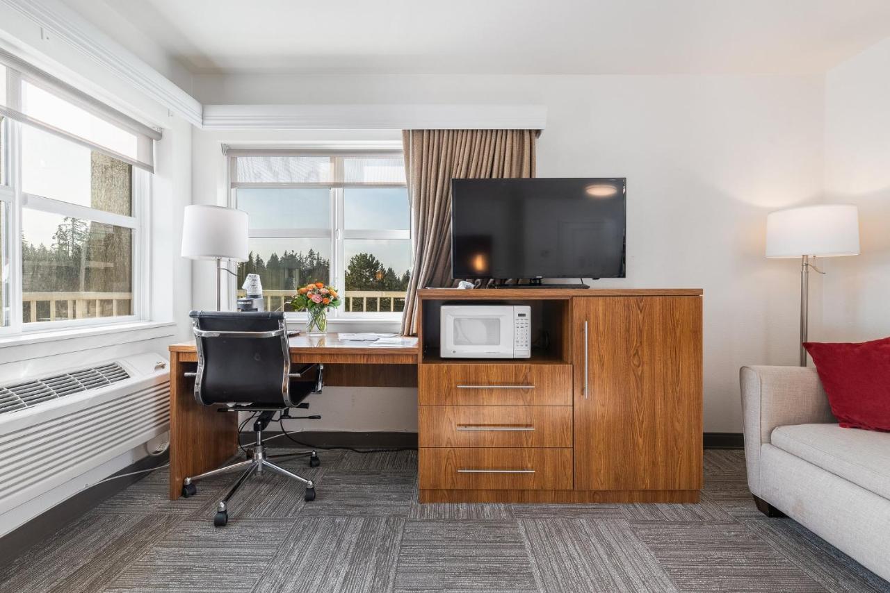 Marshall Suites Bainbridge Island Buitenkant foto