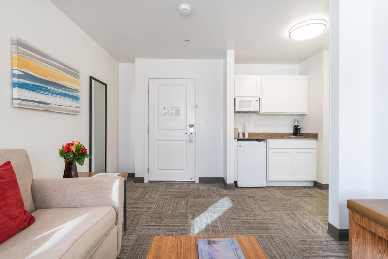 Marshall Suites Bainbridge Island Buitenkant foto
