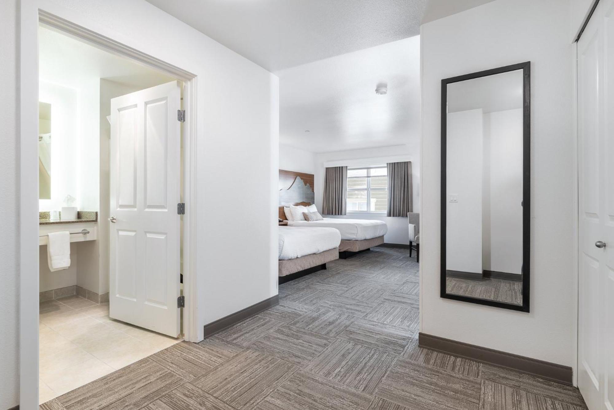 Marshall Suites Bainbridge Island Buitenkant foto