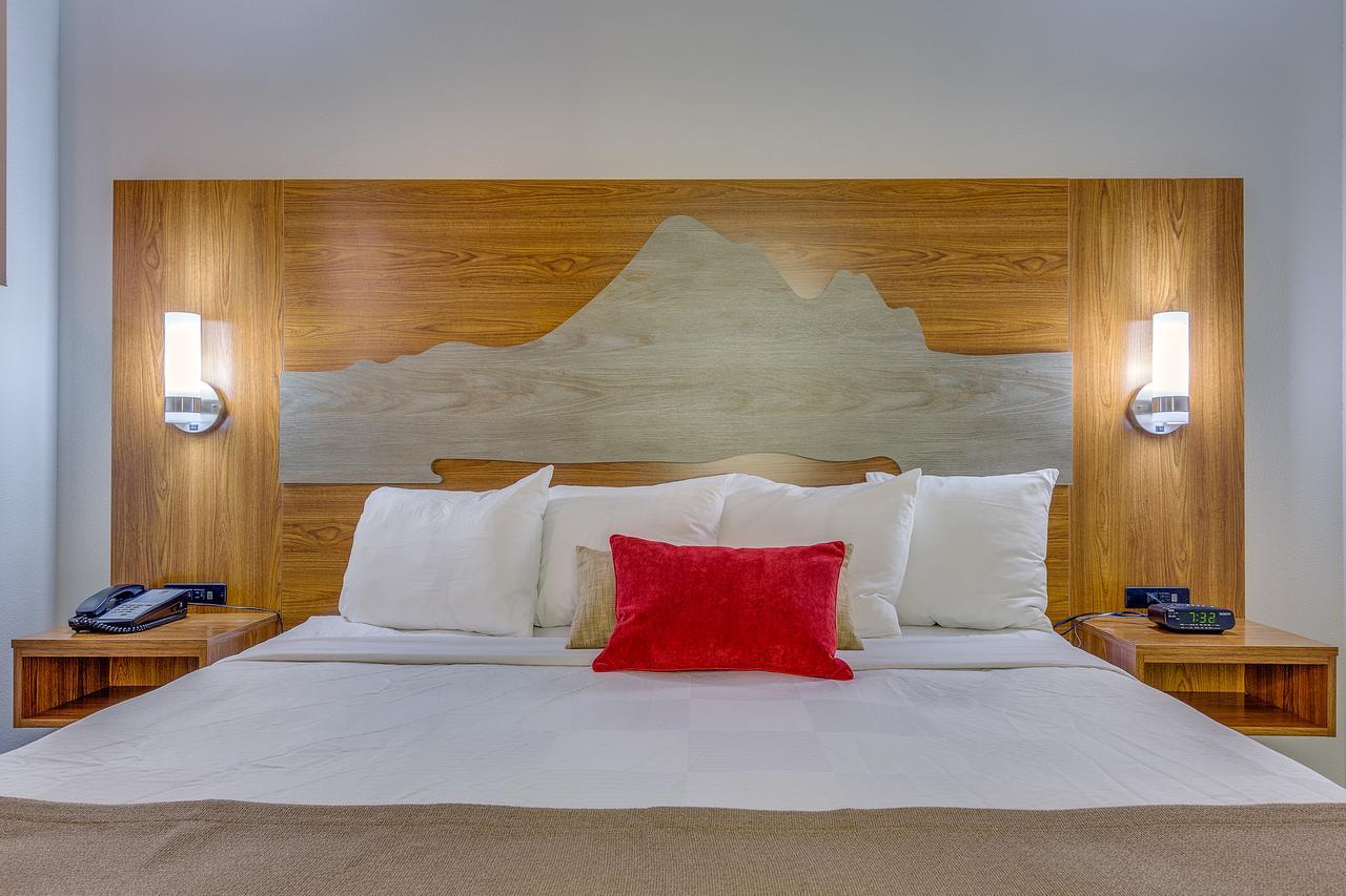 Marshall Suites Bainbridge Island Buitenkant foto