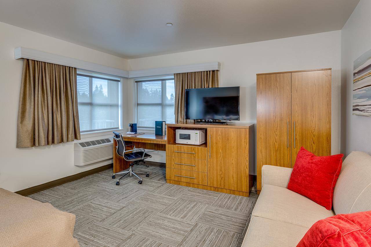 Marshall Suites Bainbridge Island Buitenkant foto
