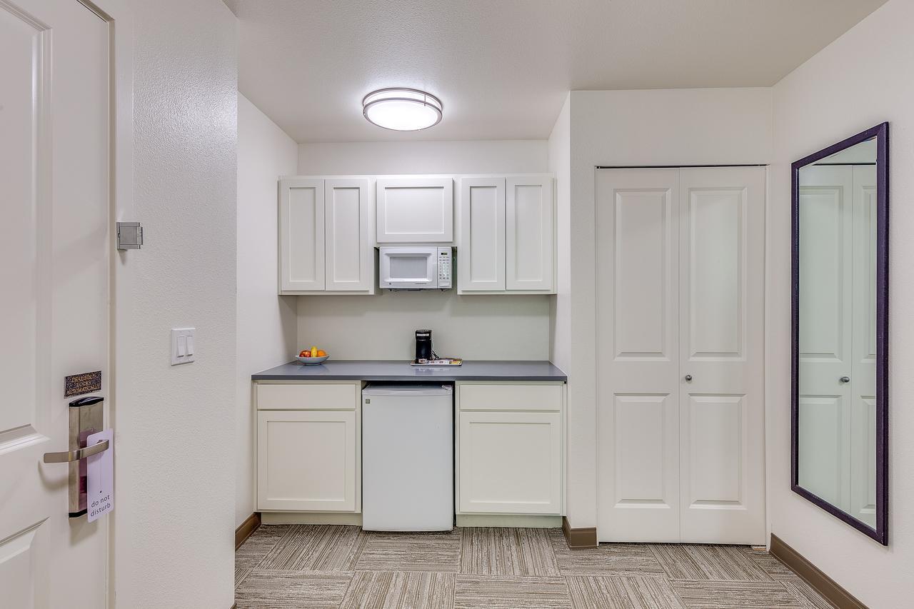 Marshall Suites Bainbridge Island Buitenkant foto
