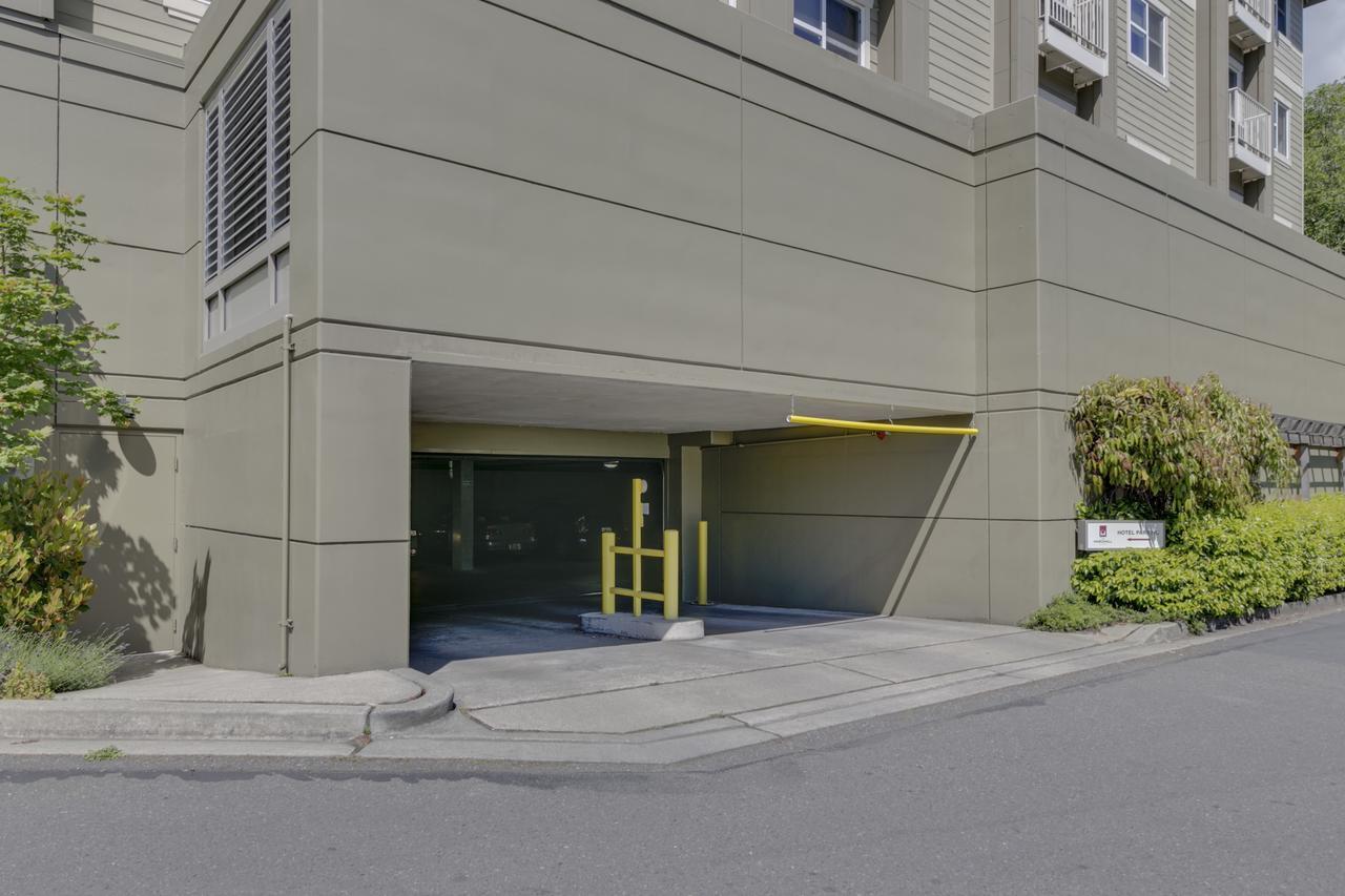 Marshall Suites Bainbridge Island Buitenkant foto