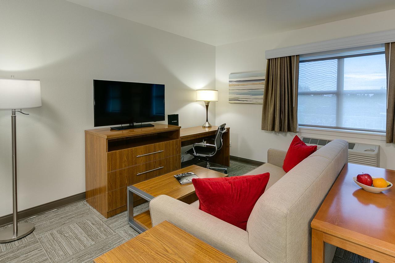 Marshall Suites Bainbridge Island Buitenkant foto