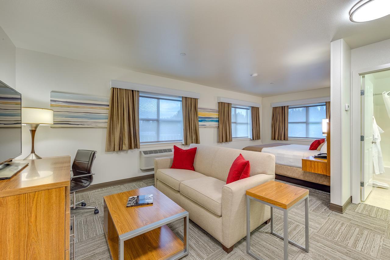 Marshall Suites Bainbridge Island Buitenkant foto
