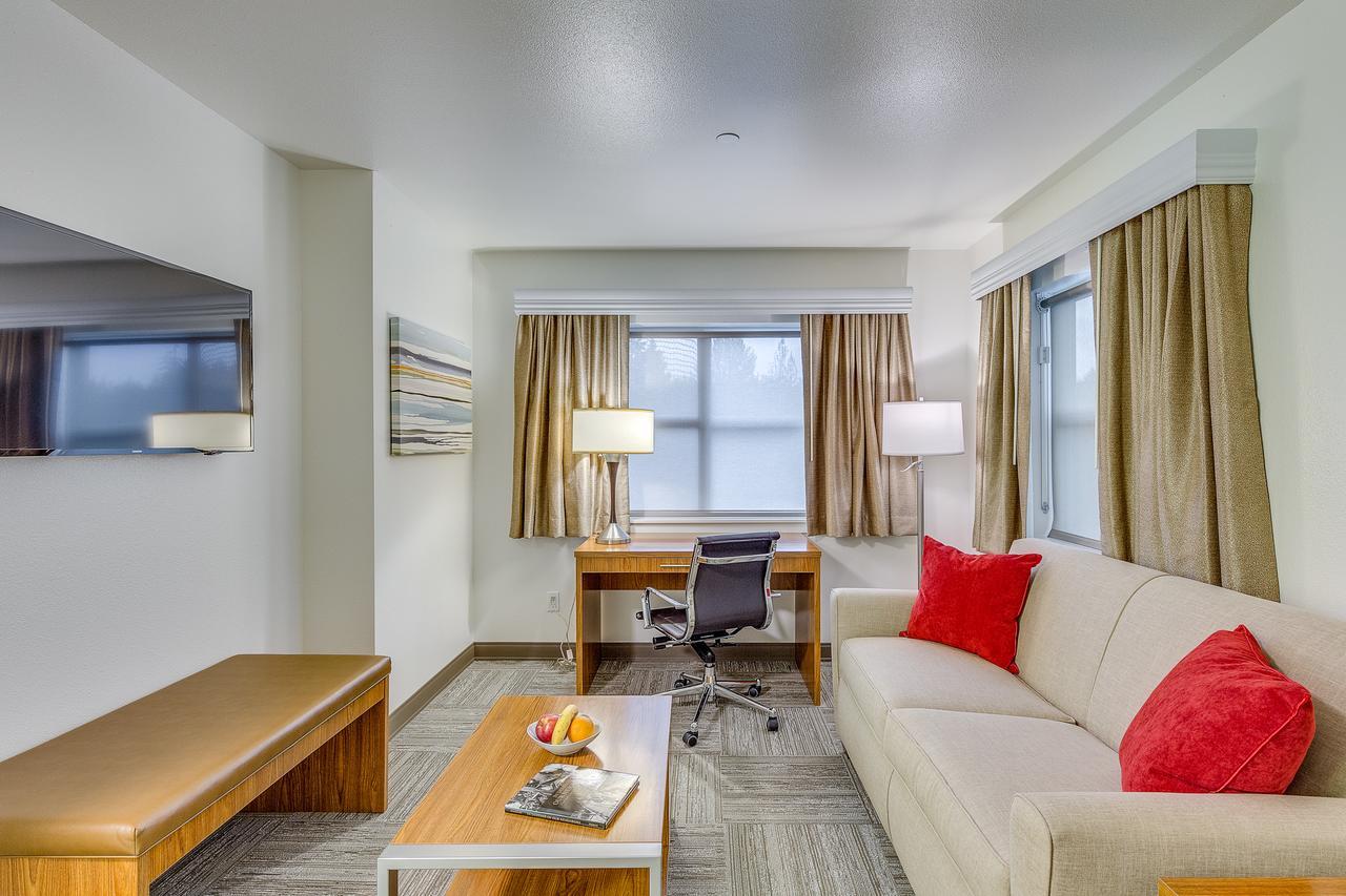 Marshall Suites Bainbridge Island Buitenkant foto