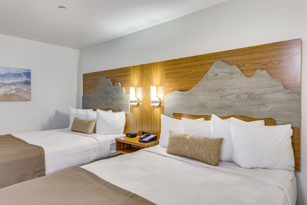 Marshall Suites Bainbridge Island Buitenkant foto