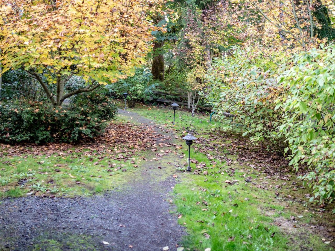 Marshall Suites Bainbridge Island Buitenkant foto